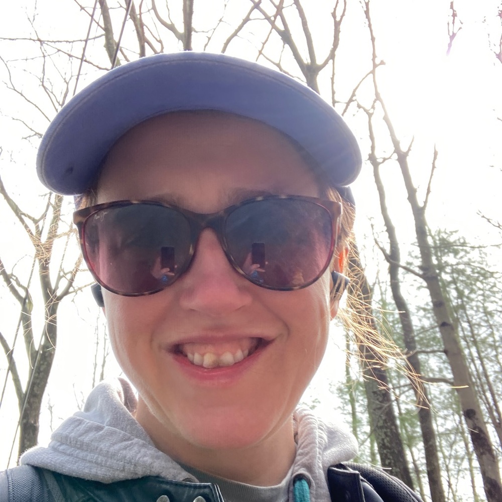 Meet your Posher, Melissa rene hazlitt